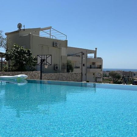 Villa Bella Bar Eksteriør billede