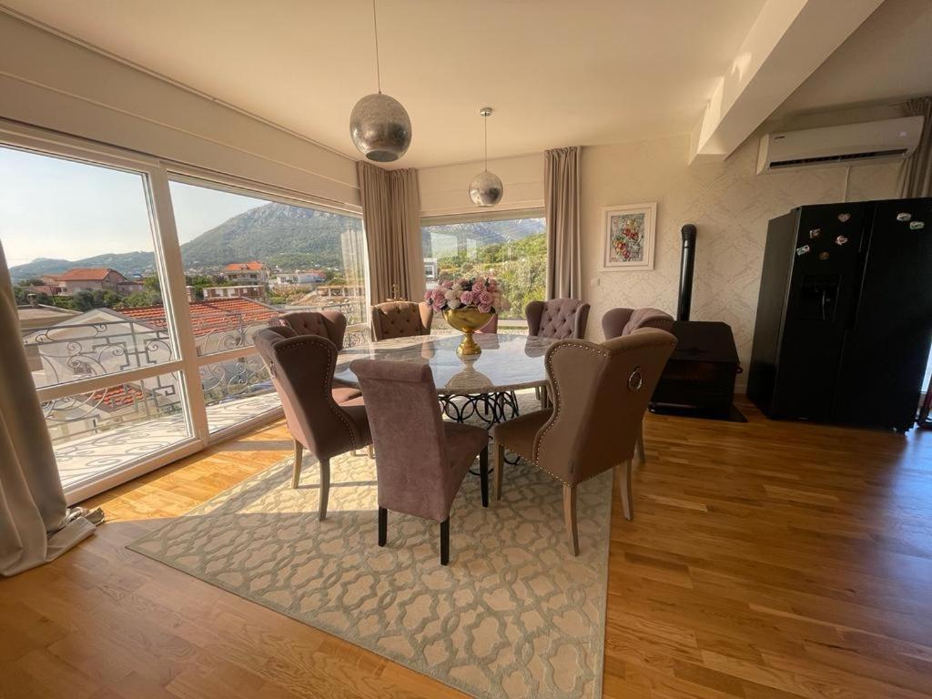 Villa Bella Bar Eksteriør billede