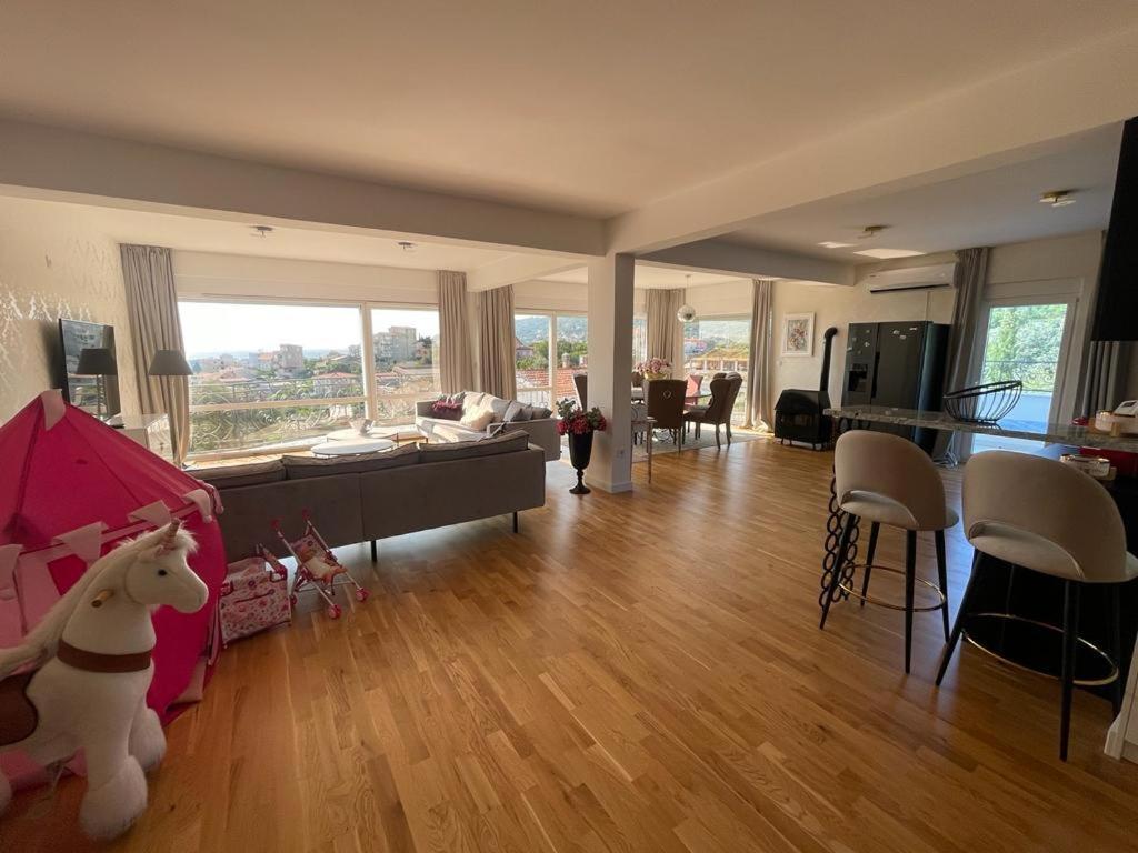 Villa Bella Bar Eksteriør billede